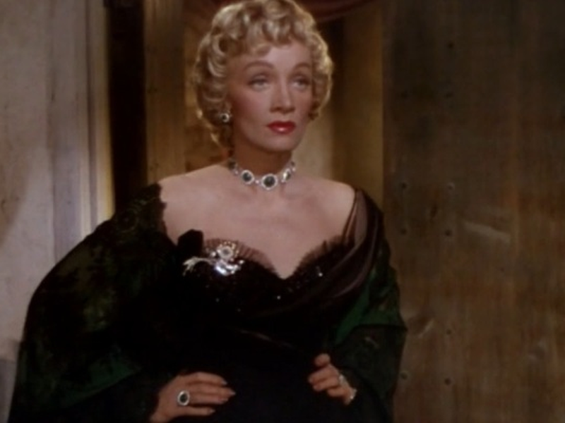 Foto 5 de O Diabo Feito Mulher