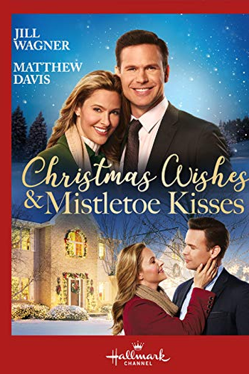  de Filme Decorando o Natal (2019)