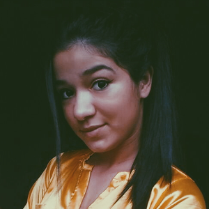 Foto de perfil de Evelly Souza