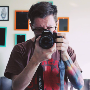 Foto de perfil de Thales