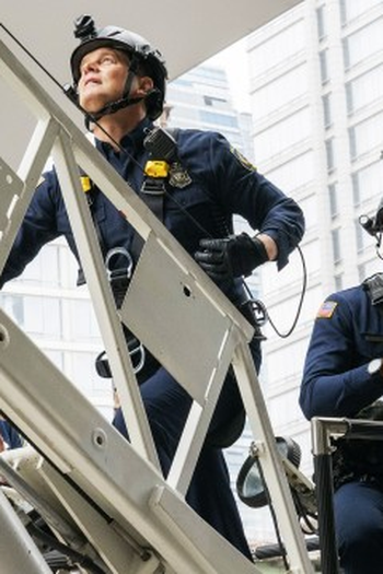 Poster de Episódio Suspicion (2021)