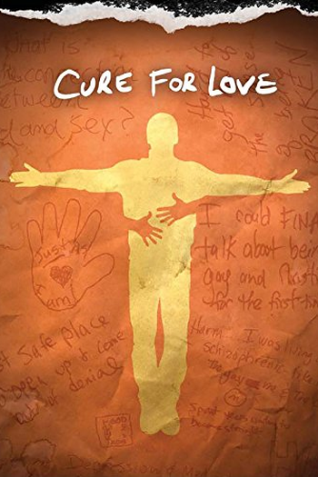 Poster de Filme Cure for Love (2008)