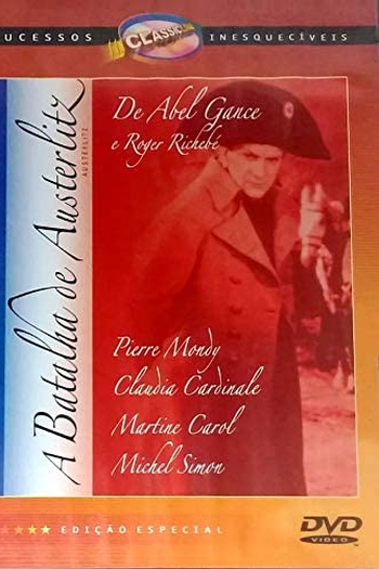  de Filme A Batalha de Austerlitz (1960)