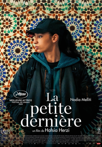 A Irmãzinha (La petite dernière)