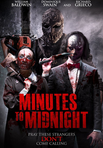 Ano Novo, Morte Nova (Minutes to Midnight)