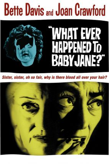  de Filme O Que Terá Acontecido a Baby Jane? (1962)