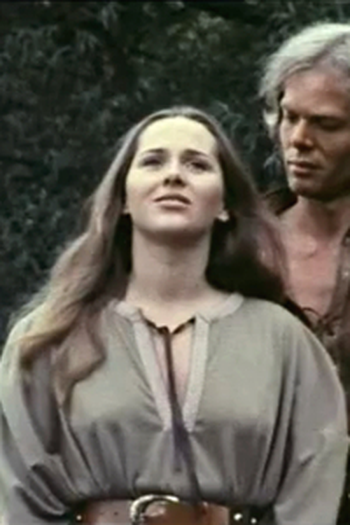 Poster de Episódio Enemies and Lovers (1973)