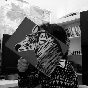 Foto de perfil de Ávila