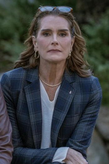 Poster de Episódio The Perfect Alibi (2026)