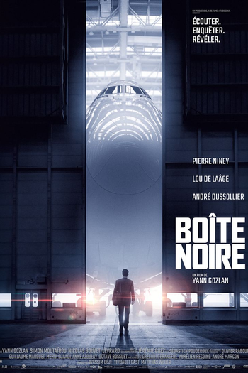  de Filme Caixa Preta (2021)