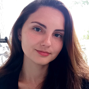Foto de perfil de Francielle
