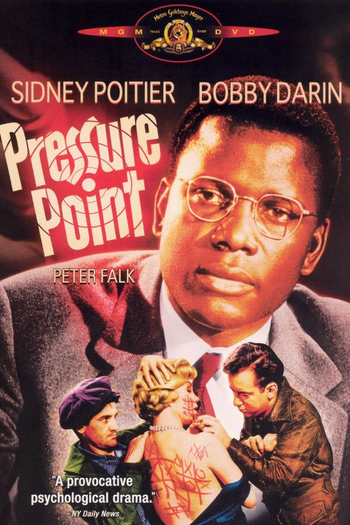  de Filme Tormentos D'alma (1962)