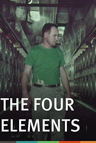 Poster 1 de Curta The Four Elements (1966)