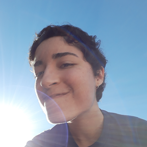 Foto de perfil de Rafaella M.