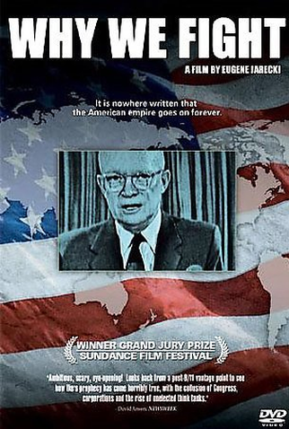 Poster 4 de Filme Razões para a Guerra (2005)