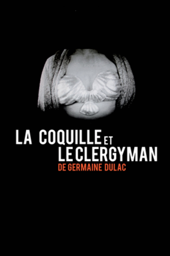  de Curta A Concha e o Clérigo (1928)