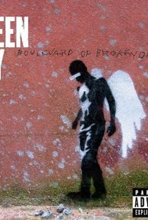 Green Day: Boulevard of Broken Dreams - Poster / Capa / Cartaz - Oficial 1