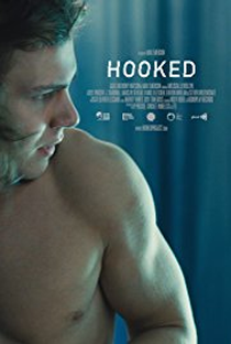 Hooked - Poster / Capa / Cartaz - Oficial 2