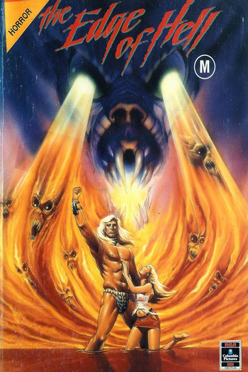  de Filme Entrada para o Inferno (1987)