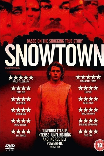  de Filme Os Crimes de Snowtown (2011)