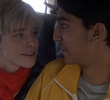 Maxxie and Anwar