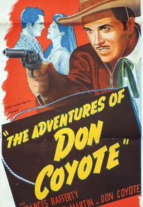 As Aventuras de Don Coyote (The Adventures of Don Coyote)