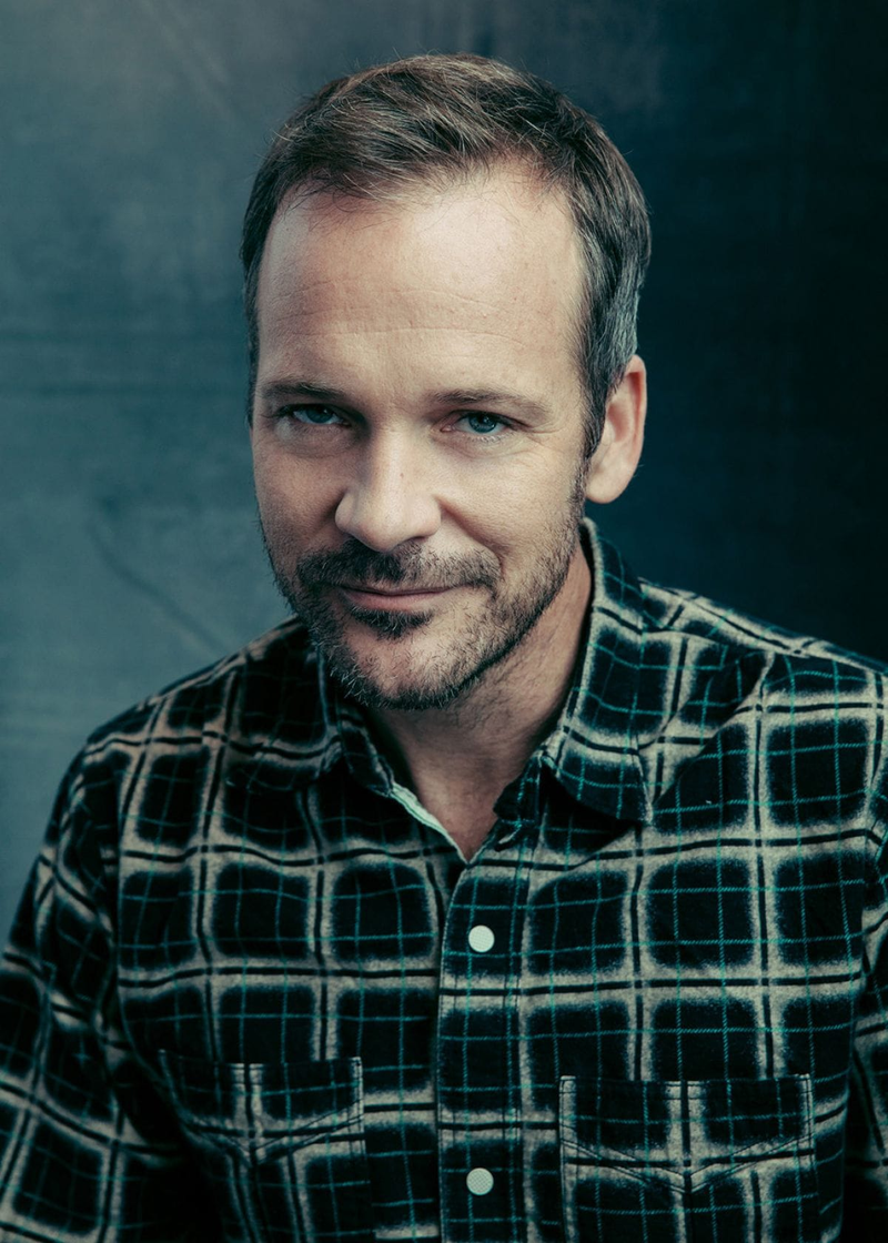 Peter Sarsgaard - Foto 5