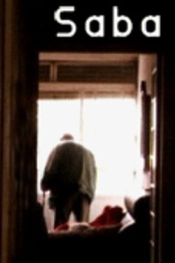 Poster de Curta Saba (2006)