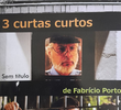 3 curtas curtos