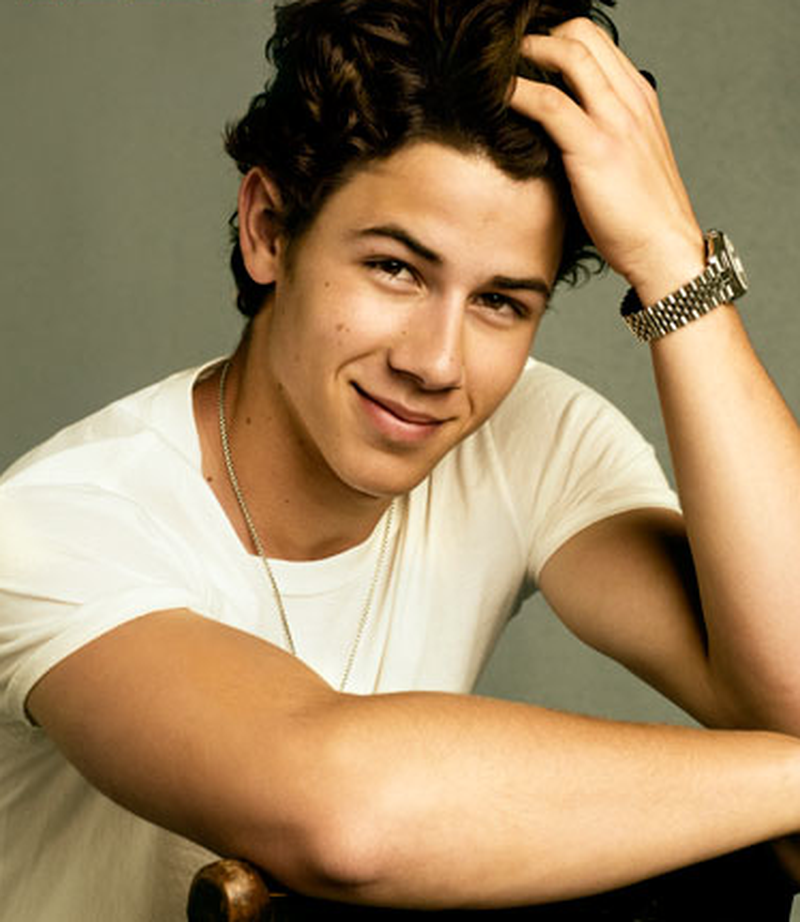 Nick Jonas - Foto 9