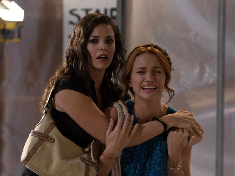 Foto 7 de Premonição 4