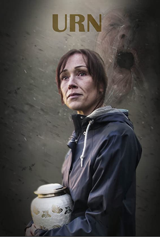 Poster 1 de Curta Urna (2018)