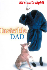 Papai é Invisível (Invisible Dad)