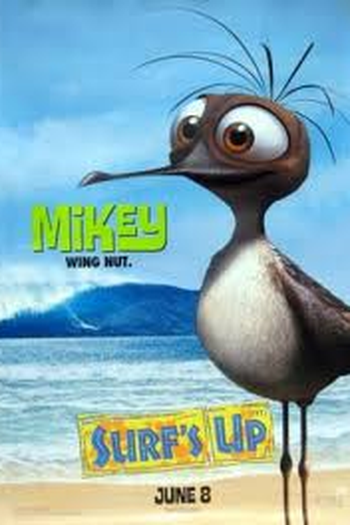  de Filme Tá Dando Onda (2007)