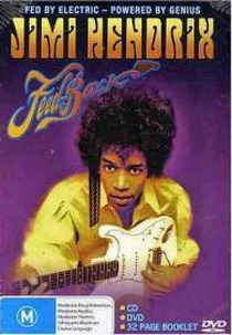 Jimi Hendrix Feedback (Jimi Hendrix Feedback)