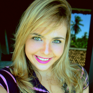 Foto de perfil de Bruna Oliveira Furtado