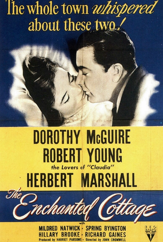Poster 1 de Filme Seu Milagre de Amor (1945)