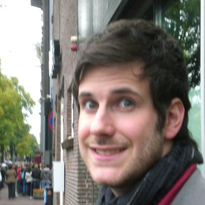 Foto de perfil de Gabriel Klintowitz
