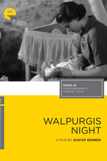 O Grande Pecado (Valborgsmässoafton)