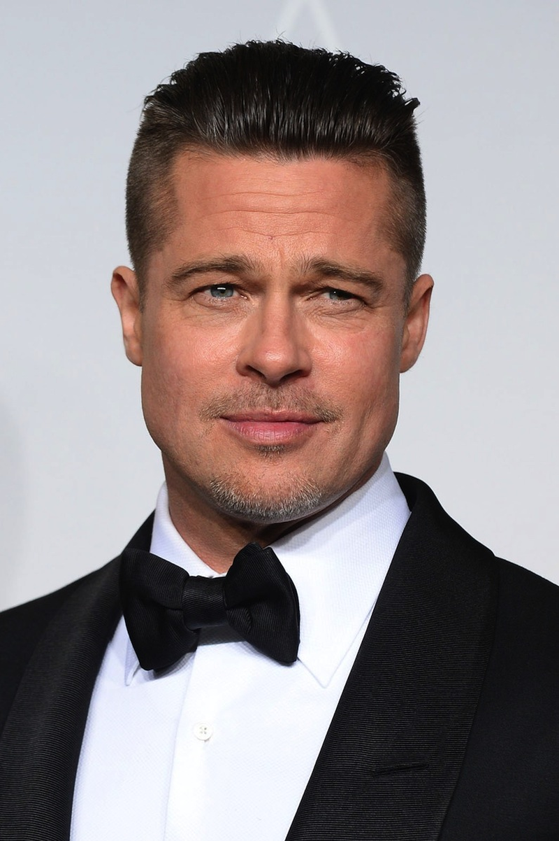 Brad Pitt - Foto 4