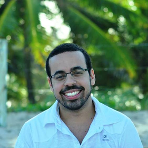 Foto de perfil de Vitor