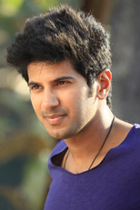 Dulquer Salmaan