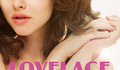 Amanda Seyfried mostra o rosto caracterizado em novo poster de “Lovelace”