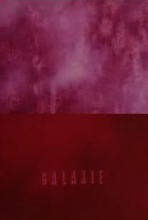 Galaxie - Poster / Capa / Cartaz - Oficial 1