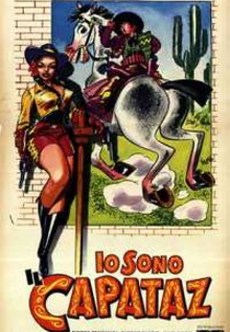 Eu Sou o Capataz (Io sono il capataz)