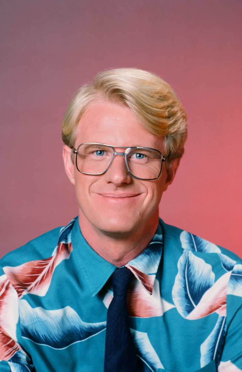 Ed Begley Jr. - Foto 1