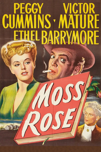  de Filme Rosas Trágicas (1947)