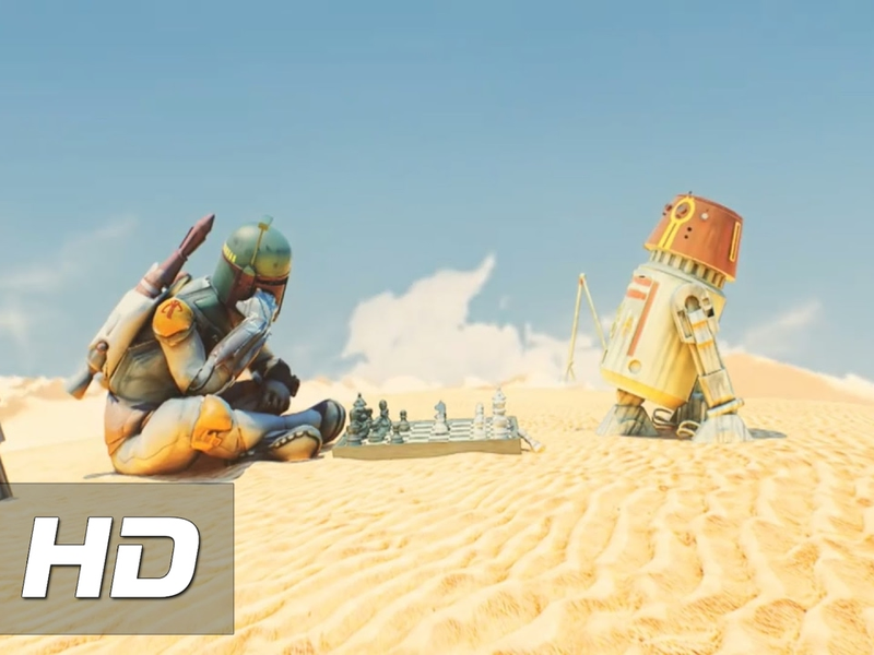 Foto 1 de Boba & Chess