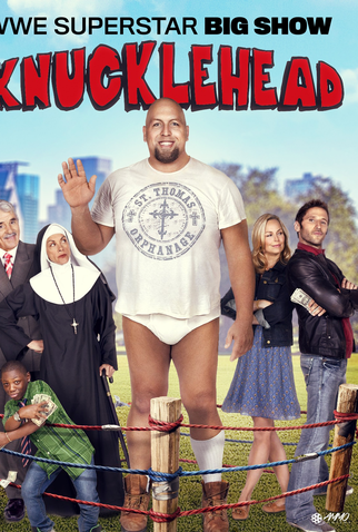 Poster 2 de Filme Knucklehead (2010)