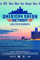 American Dream: Detroit (American Dream: Detroit)